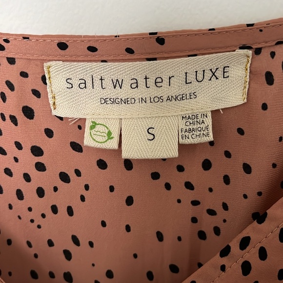 Silk Shirt - Picture 3 of 4